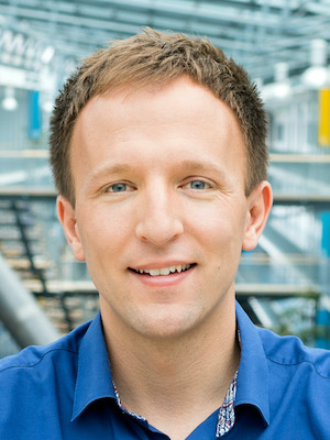 Stephan Krusche · Lukas Alperowitz · Prof. Bernd Bruegge